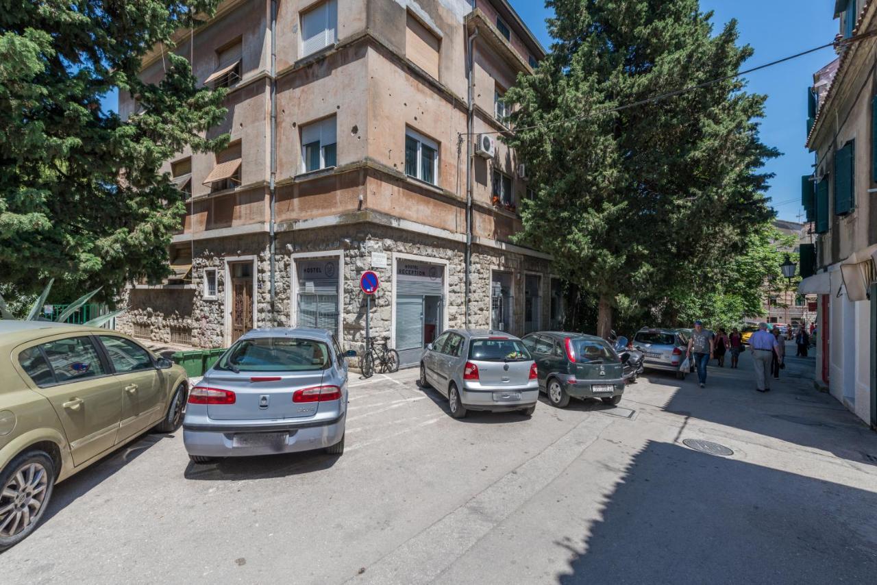 Apartments Odrina Split Extérieur photo