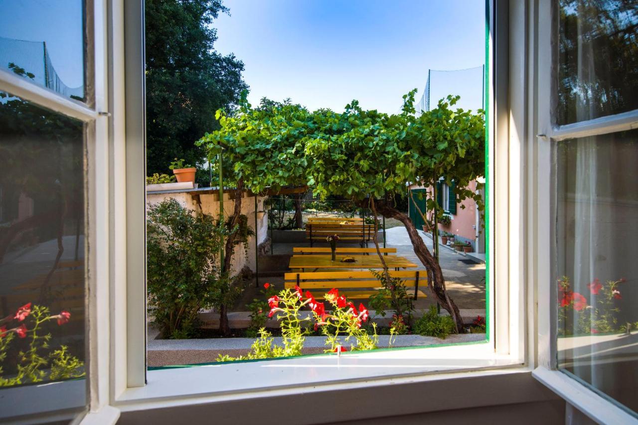 Apartments Odrina Split Extérieur photo