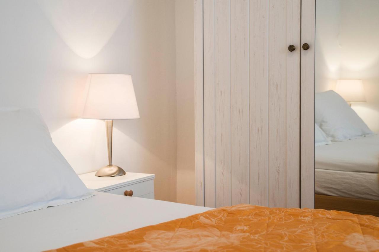 Apartments Odrina Split Extérieur photo
