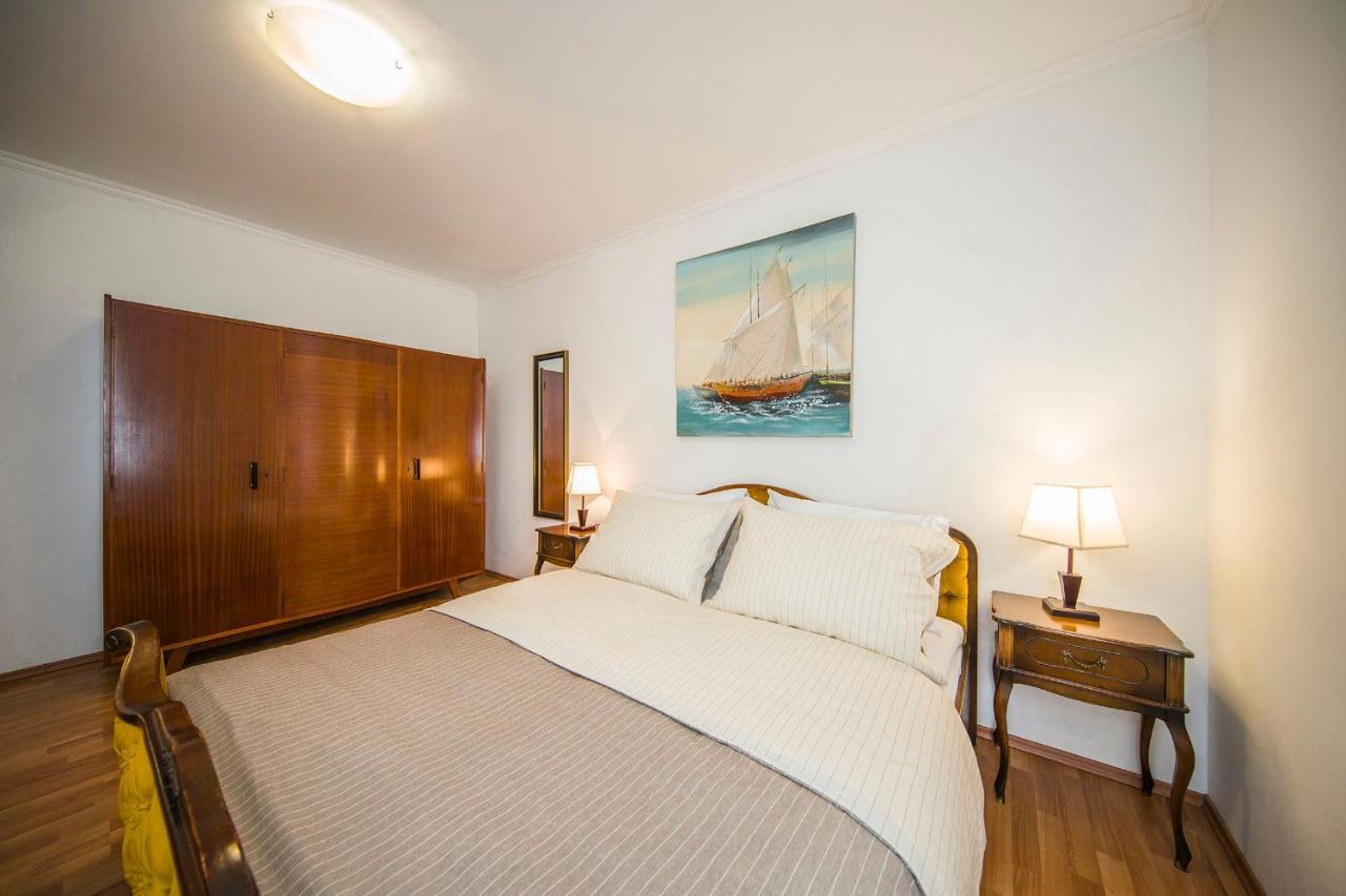 Apartments Odrina Split Extérieur photo