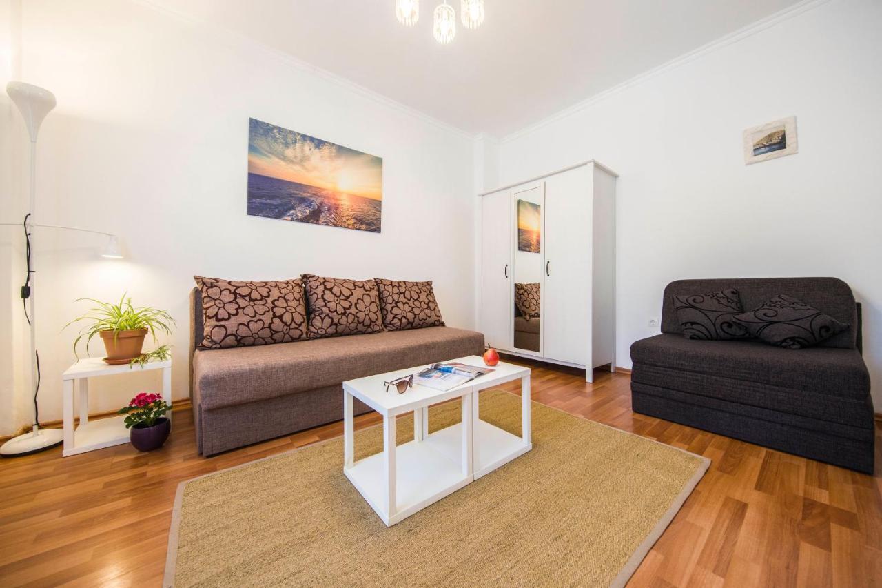 Apartments Odrina Split Extérieur photo